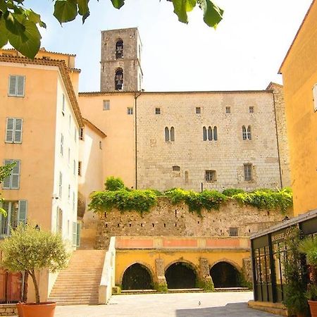 Grasse : Centre Ville Superbe Appartement 2 Chambres Dış mekan fotoğraf