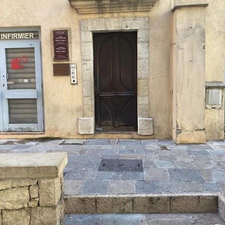 Grasse : Centre Ville Superbe Appartement 2 Chambres Dış mekan fotoğraf