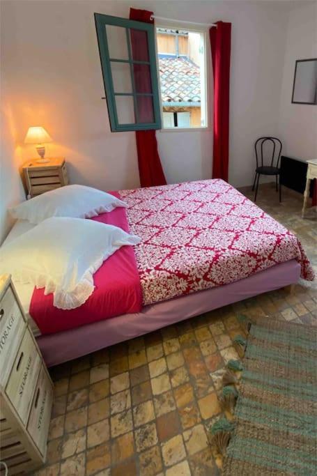 Grasse : Centre Ville Superbe Appartement 2 Chambres Dış mekan fotoğraf