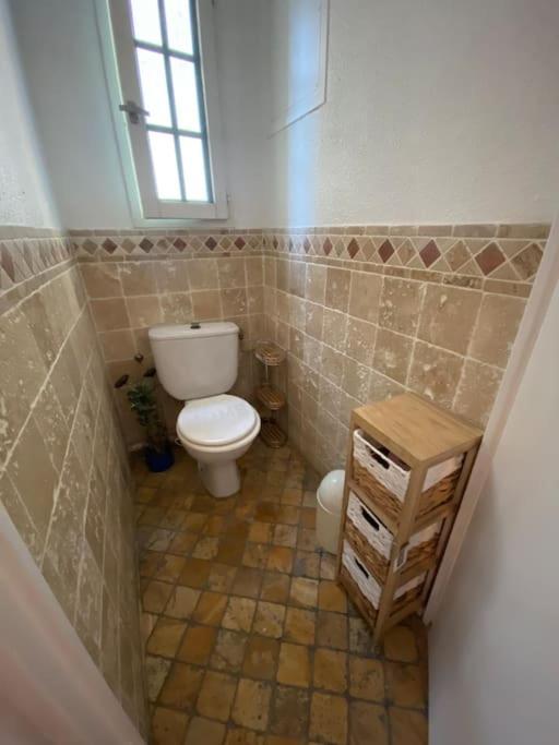 Grasse : Centre Ville Superbe Appartement 2 Chambres Dış mekan fotoğraf